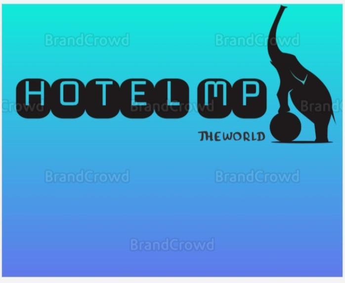 Hotel M.P Madurai Exterior foto